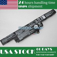 USA 5600mah New Genuine AS16B5J Battery for Acer Aspire E5-575G E5-575G-75MD picture