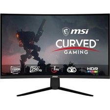 Msi 32-inch Monitor 1920 x 1080 LCD G32C4X picture