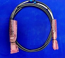 NEW, OPEN BOX 00KF006 ECO 3M MELLANOX QSFP PASSIVE DAC CABLE picture