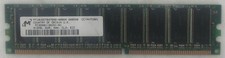 Micron MT18VDDT6472AG-40BG4 512MB DDR Server RAM Memory picture