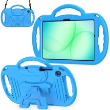 Kids Case for Samsung Galaxy Tab A9+/A9 plus 11 Inch 2023 Case, with Strap, Shoc picture
