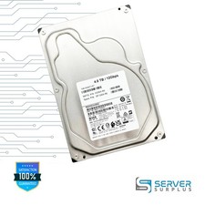 NetApp MG04SCA 4TB SAS 12Gb/s 3.5 in Enterprise HDD | 108-00427+A7 | MG04SCA40EE picture