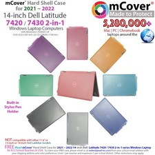 NEW mCover® Case for 2021~2023 14