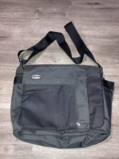 T-Tech By Tumi 57412 – GP Landmarks Laptop Messenger Shoulder Bag picture