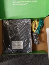 CenturyLink Technicolor C2100T DSL Fiber Wi-Fi VDSL2 Modem Router 802.11ac BD picture
