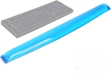 Gel Keyboard Wrist Rest Pad - Gel Keyboard Wrist Rest Pad | Wrist Rest Support picture
