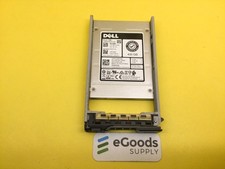 VKT80 DELL 400GB SATA 6Gb/s MIXED USE 2.5INCH SSD 0VKT80 THNSF8400CCSE picture
