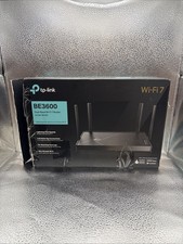 TP-Link Archer Wi-Fi 7 Dual-Band Router   picture