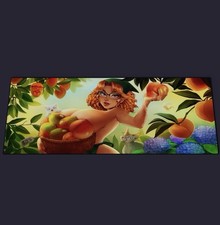 GamerSupps GG Paymoneywubby Brand Risk Limited Edition Mouse Pad Wubby - New picture