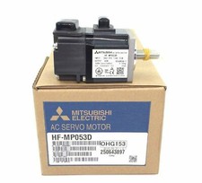 Mitsubishi HF-MP053D Servo Motor 1PC New fedex or DHL picture