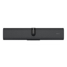 Jabra PanaCast 40 Video Bar System (VBS) Bar Only, Small Meeting Video Device picture