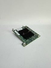 HPE Infiniband FDR 10Gb/40Gb 2-Port 544+M Ethernet Adapter 764735-001 Blade Mezz picture