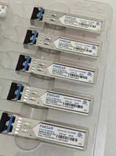 1pcs Genuine Finisar FTLF1318P3BTL 1.25Gb/s 10km 1310nm LC SMF I-Temp  Module picture