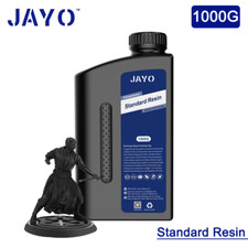Order 5 Pay 3 JAYO ABS-Like/Standard/14K ABS Like/Water Washable Resin 1KG 405nm picture