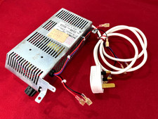 New Acorn BBC Master Power Supply, in original used housing. PSU picture