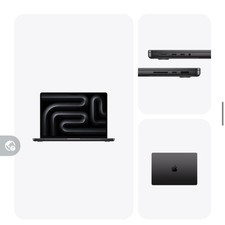 Apple MacBook Pro 14