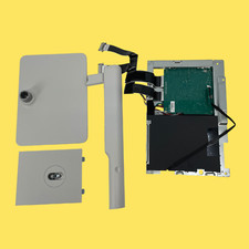 Stand Back Plate Motherboard & Power Board for Dell S2725DS 27
