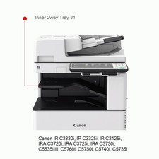 Canon Inner Fin 2 Way Tray (Brand New In Box) picture