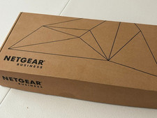NETGEAR JGS516PE ProSafe Plus 16-Port Gigabit Ethernet PoE - Factory Refurbished picture
