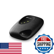Tp-Link 150Mbps 4G Lte Mobile Wi-Fi Qualcomm Lte-Fdd/Lte-Tdd/Dc-Hs M7200 picture