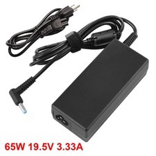 AC Adapter For HP 15-db0015dx 17-by1053dx Laptop Charger Power Supply Cord picture