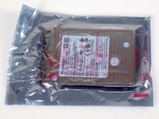 HP Samsung JC82-00764A 500GB 2.5 inch SED SATA 3G HDD Hard Drive for E72425a NEW picture