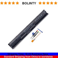 800049-001 KI04 Laptop Battery for HP Pavilion 14 15 17 Series 2600mAh 14.8V picture