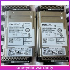 NNGV4 0NNGV4 Dell 800GB 24Gbps SAS MU TLC 2.5'' SSD 14/15/16G KIT New picture