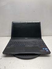 Sony VAIO PCG-71312L Intel Core i3 1st Gen 4GB NO HDD picture