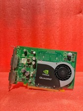 Sun Microsystems NVIDIA Quadro FX 370 (371-3990) 256MB DDR2 SDRAM PCI Express picture