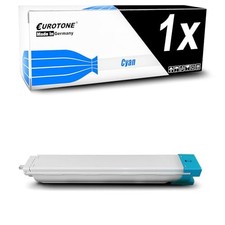 Eurotone Cyan Laser Toner Cartridge Compatible with Samsung CLT809S picture