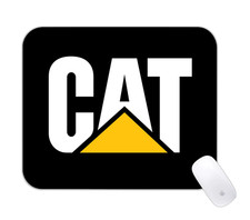 CAT Desk Mat Cute Animal Non-Slip Gaming Mouse Pad picture