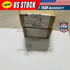 Allen Bradley 440G-T27259 TLS3-GD2 Guardlock Switch 24v-ac/dc NEW US Free Tax picture