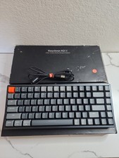 Keychron K2 Wireless Mechanical Keyboard - RGB Red Switch picture