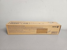 Xerox 106R03737 Black Extra High Capacity VersaLink C7020 /C7025 /C7030  picture