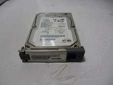 Sun Seagate ST336704LC 9N7006-024 3900050-03 540-4689-01 36GB SCSI Hard Drive  picture
