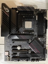 🔥 Combo Asus Strix B550-XE Gaming WiFi & Ryzen 9 5950x CPU Tested And Updated picture
