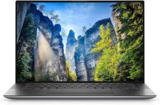 Dell Precision 5550 Laptop i7-10750H 32GB RAM 1TB NVME Nvidia T1000 4K TOUCH W11 picture
