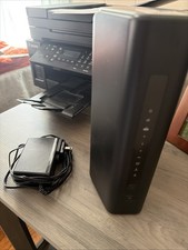 NETGEAR Nighthawk RS500 BE12000 Tri-Band WiFi 7 Router 12Gbps, 6GHz, 2.5g picture