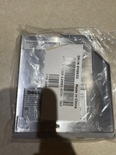 Dell Latitude D-Bay Modular 3.5