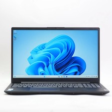 Lenovo V15 G2 IJL Celeron N4500 1.1GHz 16GB RAM 512GB SSD picture