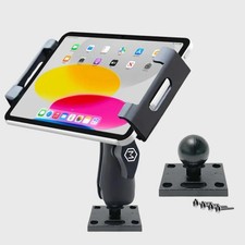 MIGHTY MOUNT Heavy Duty AMPS mount for Tablet/iPad/Phone picture