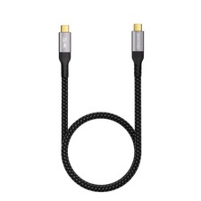 HOTUTUKI Short 2FT usbc to Cable Compatible with Thunderbolt 4/3, picture