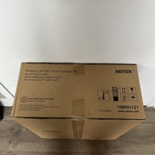 Xerox 108R01121 Imaging Unit kit 60000 Page Yield For 6600 C400 New Sealed (T3) picture