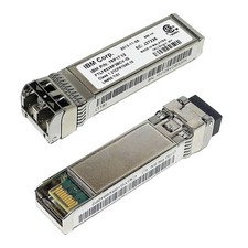 IBM Finisar FTLF8528P3BCV-ID 8Gb SW 850nm SFP+ FC Transceiver 78P1712 94Y8478 picture