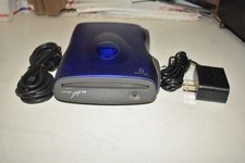 Iomega Zip 100 100MB USB Drive Z100usbnc W/Cable's WORKS GREAT picture