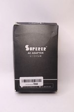 Superer AC Charger Power Supply Adapter Cord 10' Long âBX-19006320 picture
