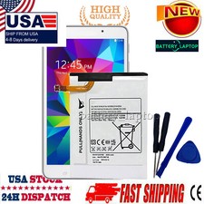 Li-Polymer 3.8V Tablet Battery For SAMSUNG Galaxy Tab4 7.0 WiFi EB-BT230FBE picture