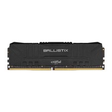 Crucial Ballistix 3200 MHz DDR4 32GB(2×16GB) RAM Desktop Memory DIMM 288PIN picture