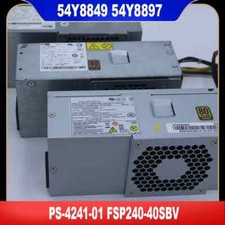 For Lenovo M92P M82 240W 14-Pin Power Supply PS-4241-01 FSP240-40SBV 54Y8901 picture